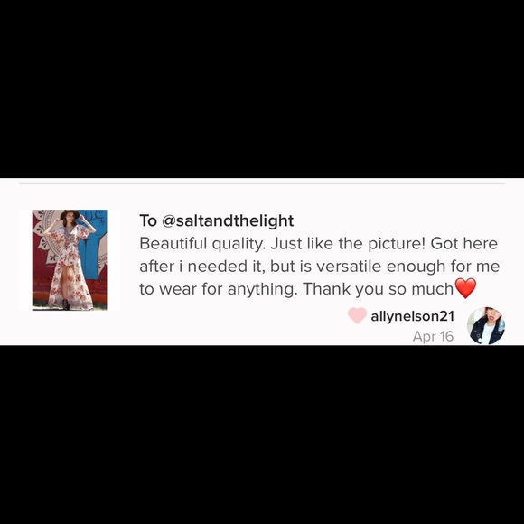 🛍 BUY 1 GET 1 1/2 OFF 🛍 SUMMER CLEARANCE SALE - Picture 5 of 7